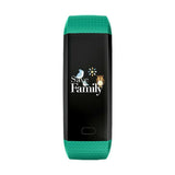 Pulsera de Actividad Save Family Kids Band - HAMISHOP07