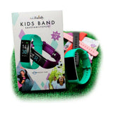 Pulsera de Actividad Save Family Kids Band - HAMISHOP07