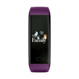 Pulsera de Actividad Save Family Kids Band - HAMISHOP07