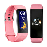 Pulsera de Actividad Save Family Kids Band - HAMISHOP07