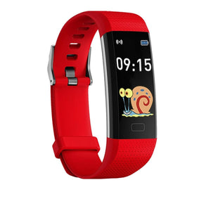 Smartwatch para Niños Save Family Kids Band 1,2" Rojo