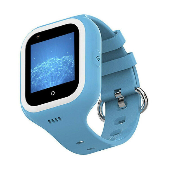 Smartwatch Save Family ICONIC Plus 4G Azul 1,4