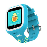 Smartwatch Save Family ICONIC Plus 4G Azul 1,4"