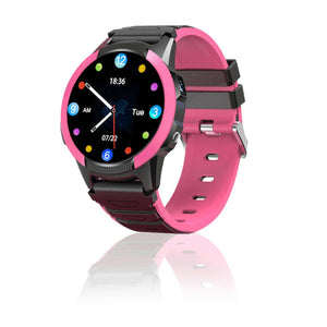 Smartwatch Save Family SLR4G ROSA 1,28"