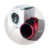 Smartwatch Save Family SLR4G ROSA 1,28"