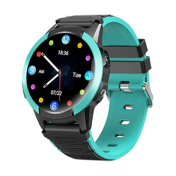 Smartwatch para Niños Save Family Slim Verde 1,28