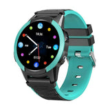 Smartwatch para Niños Save Family Slim Verde 1,28"