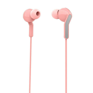 Auriculares Muvit SEU - HAMISHOP07