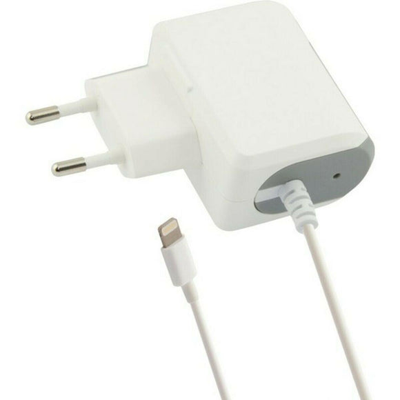 Cargador de Pared Lightning 1A Contact Apple-compatible iPhone - HAMISHOP07