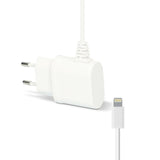 Cargador de Pared Lightning 1A Contact Apple-compatible iPhone - HAMISHOP07