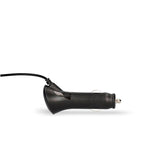 Cargador de Coche Contact Micro USB 1A Negro - HAMISHOP07