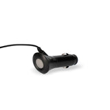 Cargador de Coche Contact Micro USB 1A Negro - HAMISHOP07