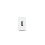 Cargador de Pared +Cable Lightning MFI KSIX Apple-compatible 2.4A USB iPhone - HAMISHOP07