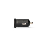 Cargador de Pared + Cable Micro USB KSIX 2A Negro - HAMISHOP07