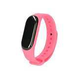 Recambio Pulsera de Actividad Contact Mi Band 3/4 TPU - HAMISHOP07