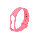 Recambio Pulsera de Actividad Contact Mi Band 3/4 TPU - HAMISHOP07