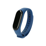 Recambio Pulsera de Actividad Contact Mi Band 3/4 TPU - HAMISHOP07