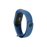 Recambio Pulsera de Actividad Contact Mi Band 3/4 TPU - HAMISHOP07