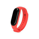 Recambio Pulsera de Actividad Contact Mi Band 3/4 TPU - HAMISHOP07