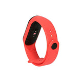 Recambio Pulsera de Actividad Contact Mi Band 3/4 TPU - HAMISHOP07