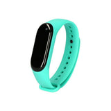 Recambio Pulsera de Actividad Contact Mi Band 3/4 TPU - HAMISHOP07