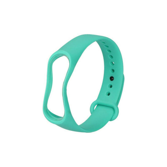 Recambio Pulsera de Actividad Contact Mi Band 3/4 TPU - HAMISHOP07