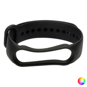 Pulsera de Actividad Mi Band 5 Contact TPU - HAMISHOP07