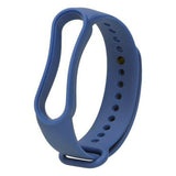 Pulsera de Actividad Mi Band 5 Contact TPU - HAMISHOP07