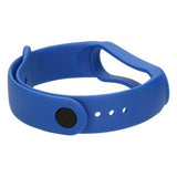 Pulsera de Actividad Mi Band 5 Contact TPU - HAMISHOP07