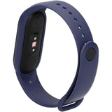 Correa para Reloj Contact Xiaomi MI Band 5 Azul - HAMISHOP07