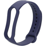 Correa para Reloj Contact Xiaomi MI Band 5 Azul - HAMISHOP07