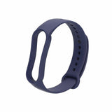 Correa para Reloj Contact Xiaomi MI Band 5 Azul - HAMISHOP07