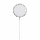 Cargador de Pared Iphone 12 KSIX Apple-compatible Blanco - HAMISHOP07