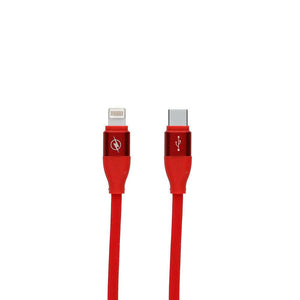 Cable USB para iPad/iPhone Contact - HAMISHOP07