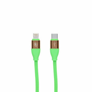 Cable USB para iPad/iPhone Contact - HAMISHOP07