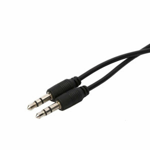 Cable Alargador Jack (3,5 mm) KSIX - HAMISHOP07