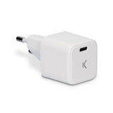 Cargador de Pared KSIX fast charge - HAMISHOP07