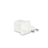 Cargador de Pared KSIX 20W Blanco - HAMISHOP07