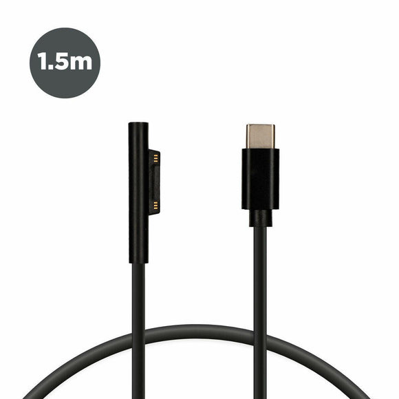 Cable de Datos/Carga con USB KSIX USB C - HAMISHOP07