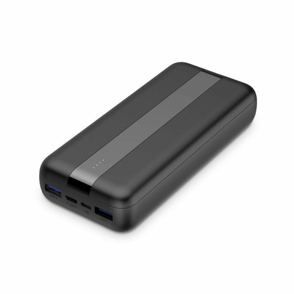 Powerbank Contact Negro 20000 mAh - HAMISHOP07