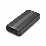 Powerbank Contact Negro 20000 mAh - HAMISHOP07