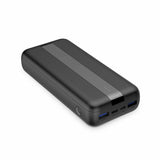 Powerbank Contact Negro 20000 mAh - HAMISHOP07