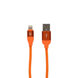 Cable USB a Lightning Contact 2A 1,5 m - HAMISHOP07