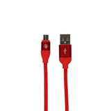 Cable USB a Lightning Contact 2A 1,5 m - HAMISHOP07