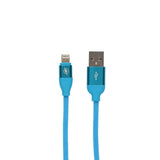 Cable USB a Lightning Contact 2A 1,5 m - HAMISHOP07