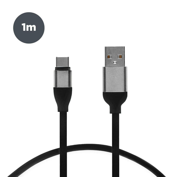 Cable USB A a USB C Contact BXCUSB2C08 - HAMISHOP07