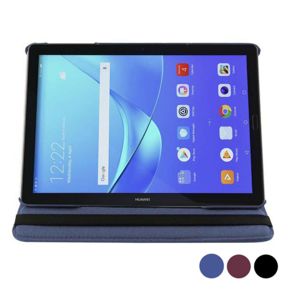 Funda para Tablet Huawei M5 Lite Contact 360º 10,1