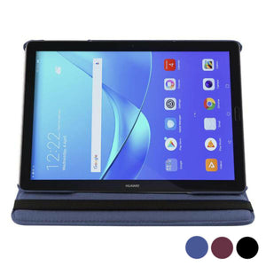 Funda para Tablet Huawei M5 Contact 360º 10,8"