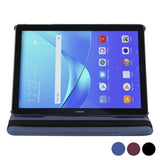 Funda para Tablet Huawei M5 Contact 360º 10,8"