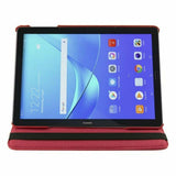 Funda para Tablet Huawei M5 Contact 360º 10,8"